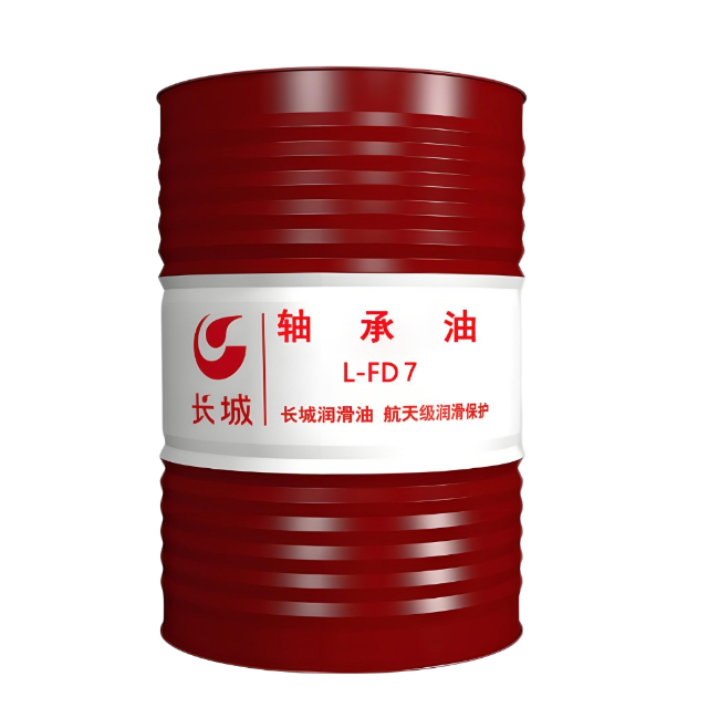 西秀长城FD轴承油